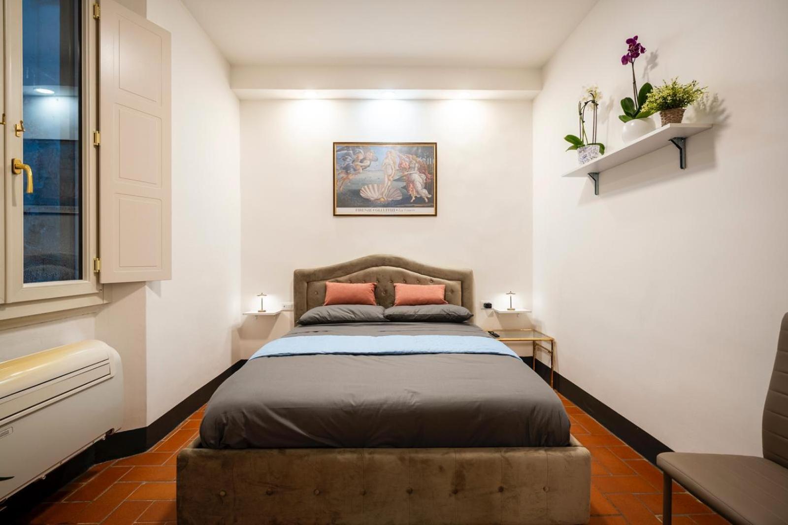 Venus Suite Duomo Square Florencja Zewnętrze zdjęcie