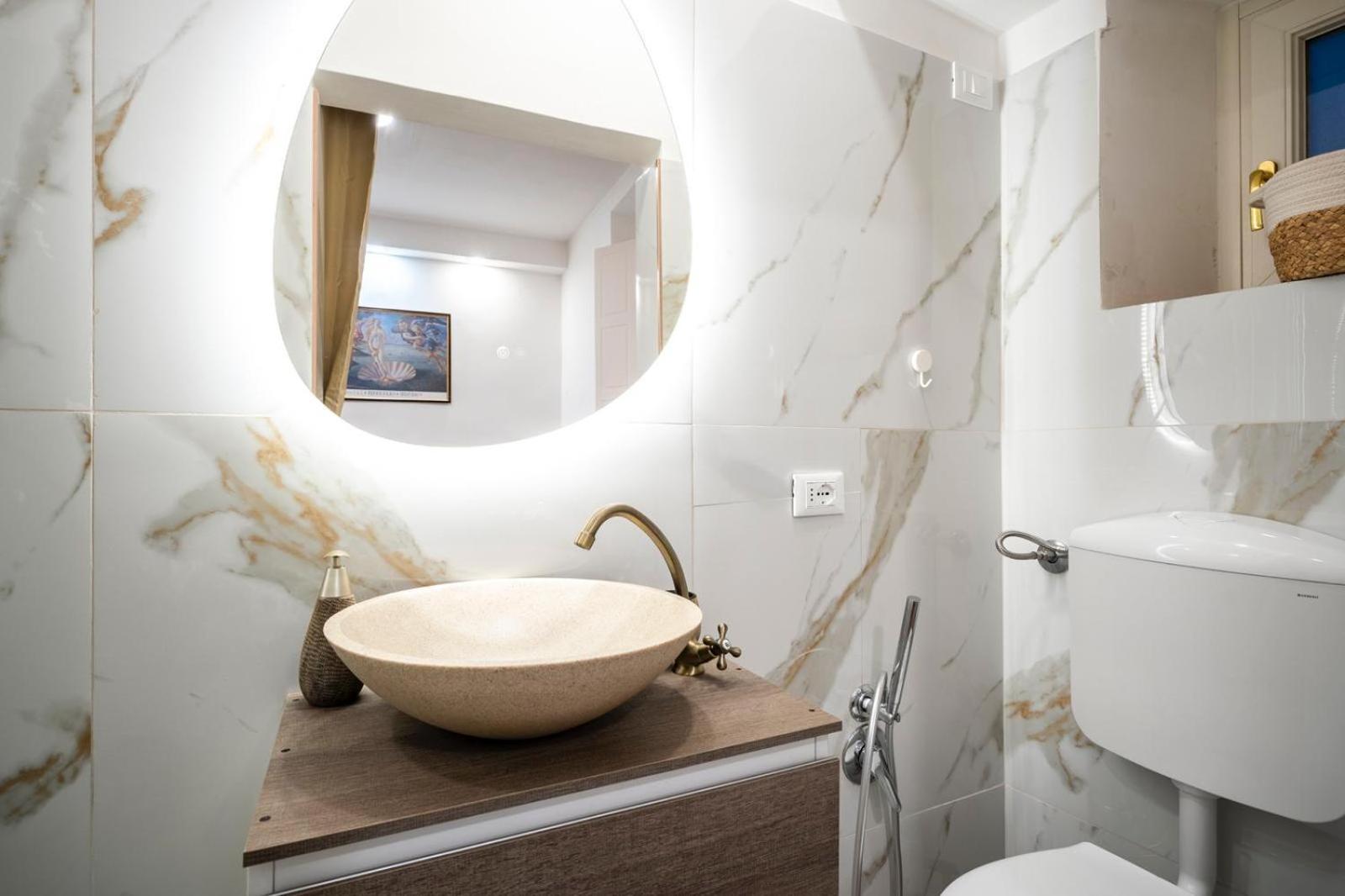 Venus Suite Duomo Square Florencja Zewnętrze zdjęcie