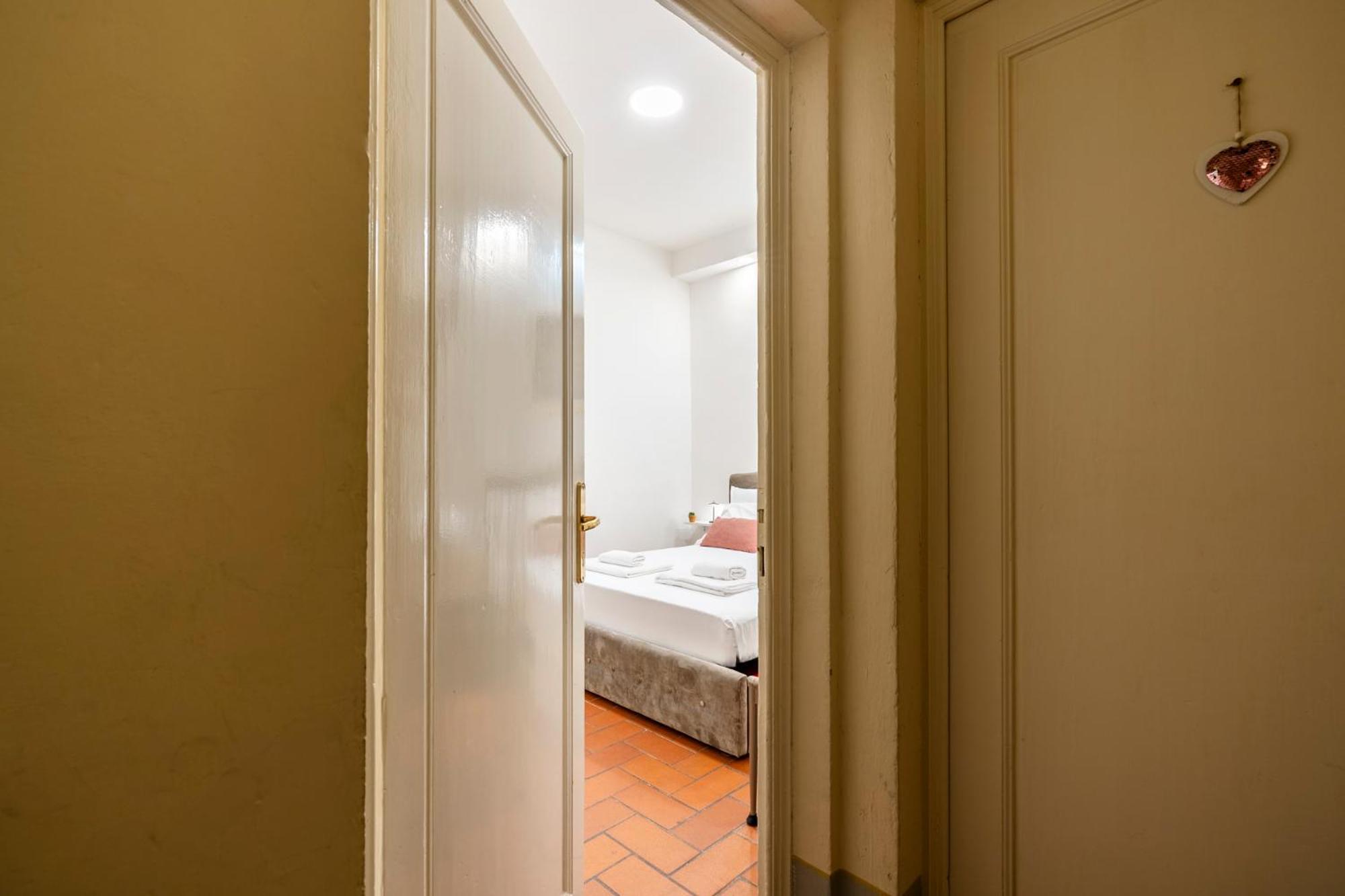 Venus Suite Duomo Square Florencja Zewnętrze zdjęcie