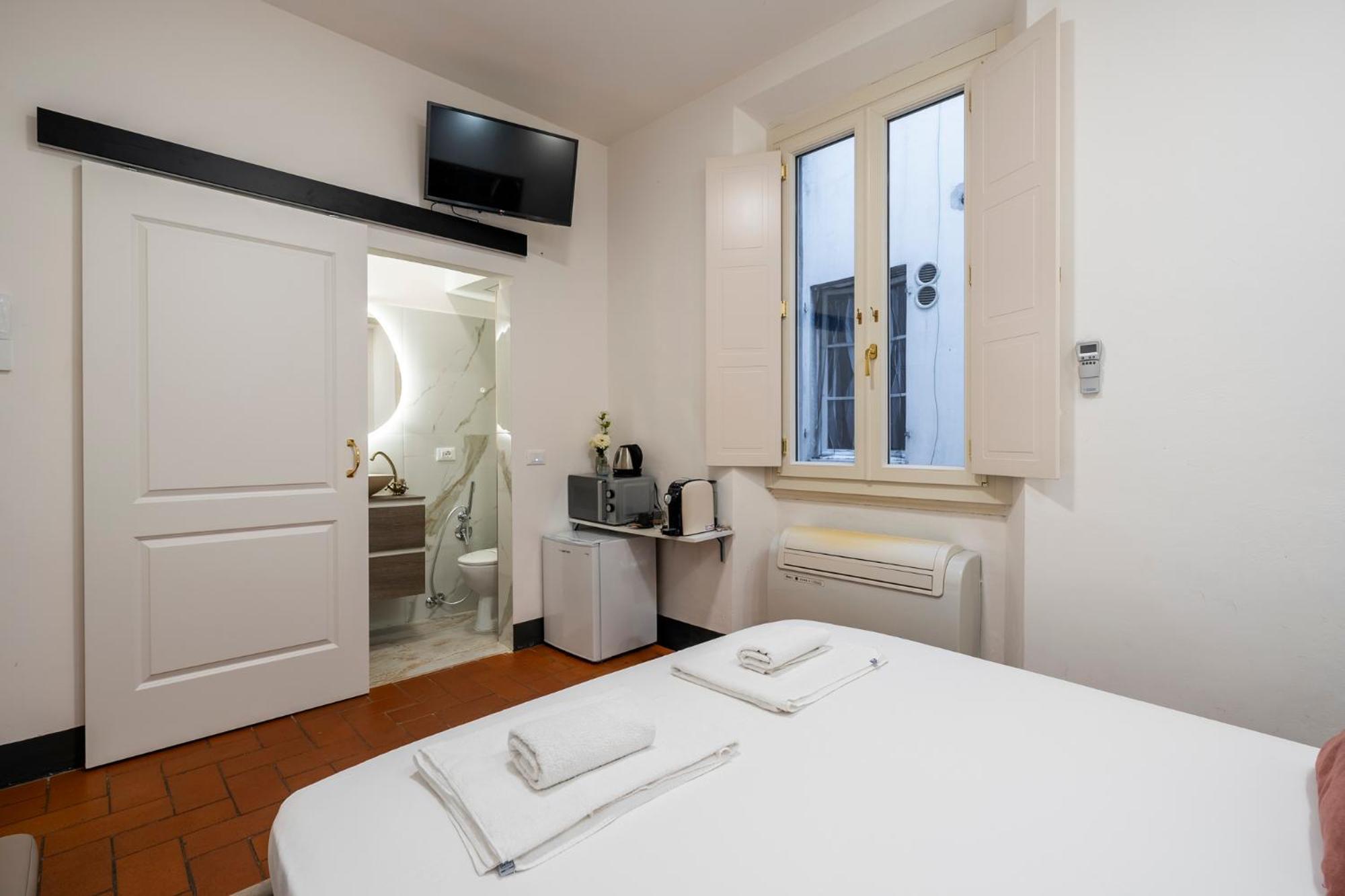 Venus Suite Duomo Square Florencja Zewnętrze zdjęcie